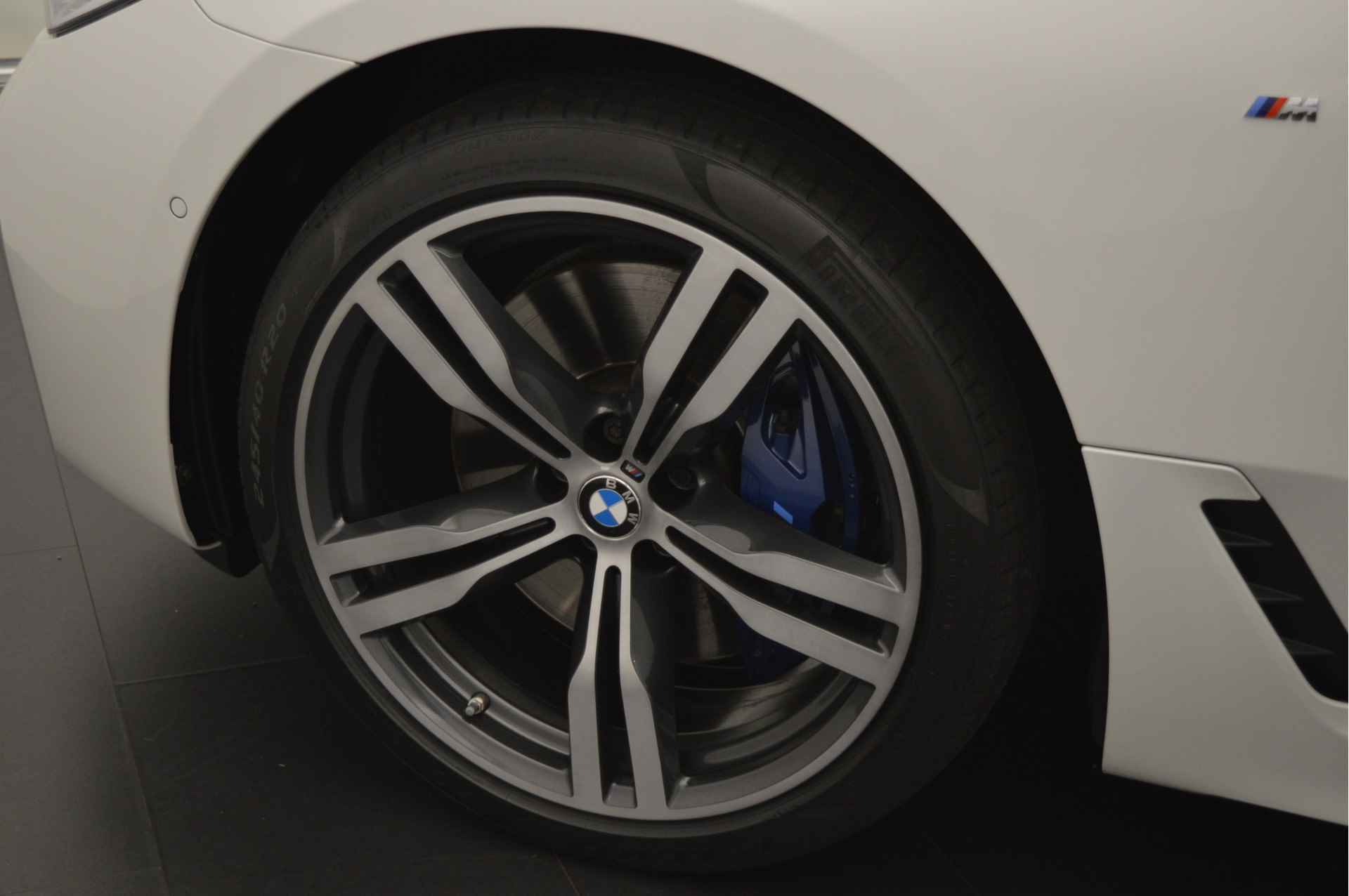 BMW 6 Serie Gran Turismo 640i High Executive M Sport Automaat / Adaptieve LED / Parking Assistant Plus / Soft Close / Harman Kardon / Navigatie Professional / Head-Up - 9/20