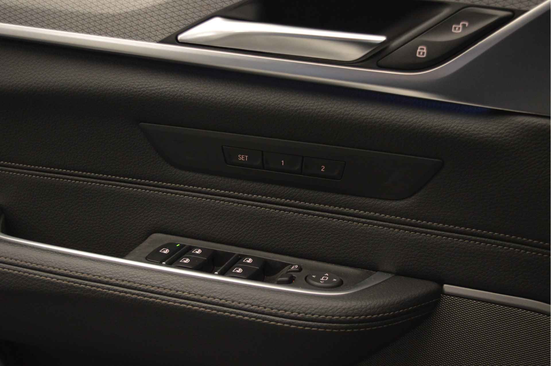 BMW 6 Serie Gran Turismo 640i High Executive M Sport Automaat / Adaptieve LED / Parking Assistant Plus / Soft Close / Harman Kardon / Navigatie Professional / Head-Up - 18/20