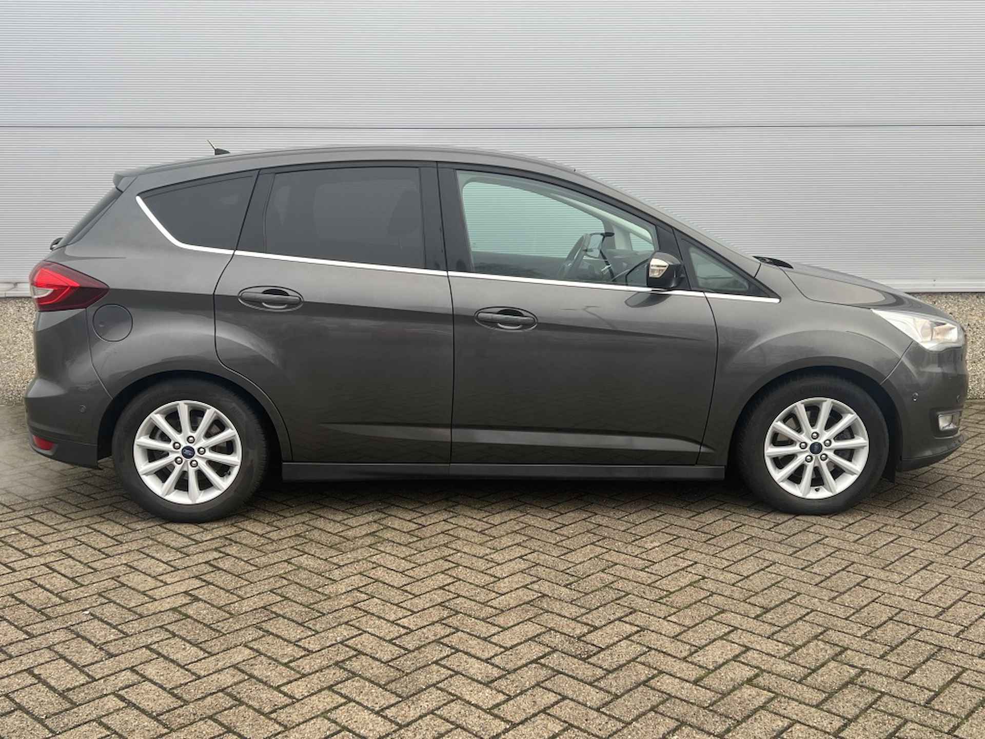 Ford C-Max 1.5 Titanium Trekhaak | Winterpack | Adv Techpack! - 5/21