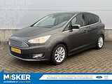 Ford C-Max 1.5 Titanium Trekhaak | Winterpack | Adv Techpack!