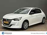 Peugeot 208 1.2 75PK Active | Airco | Carplay | Cruise | Rijstrooksensor | Bluetooth | Touchscreen | 2022