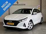 Hyundai i20 1.2 MPI i-Motion | Airco | PDC | Bluetooth | Cruise Control | All-in rijklaarprijs