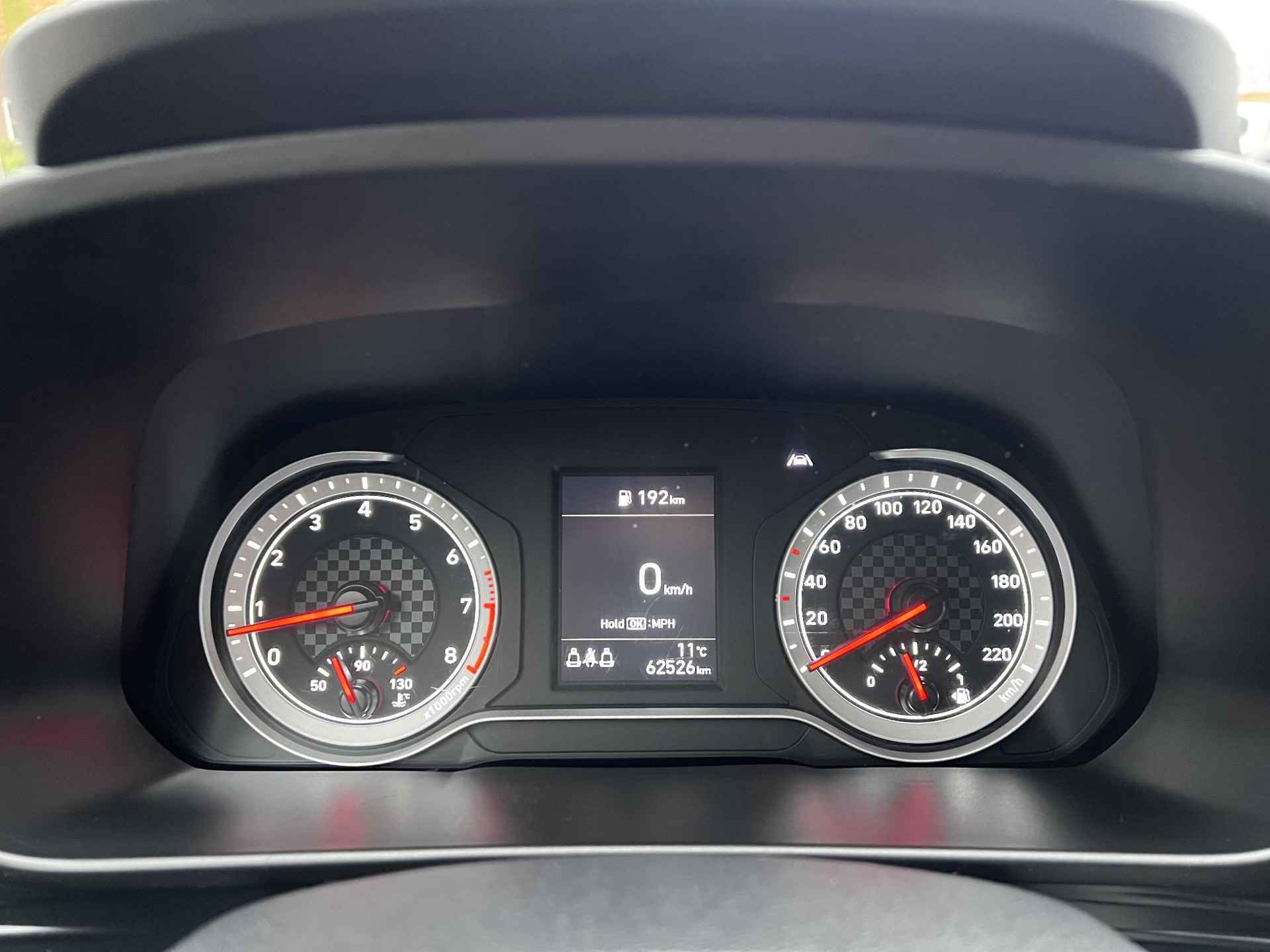 Hyundai i20 1.2 MPI i-Motion | Airco | PDC | Bluetooth | Cruise Control | All-in rijklaarprijs - 8/33