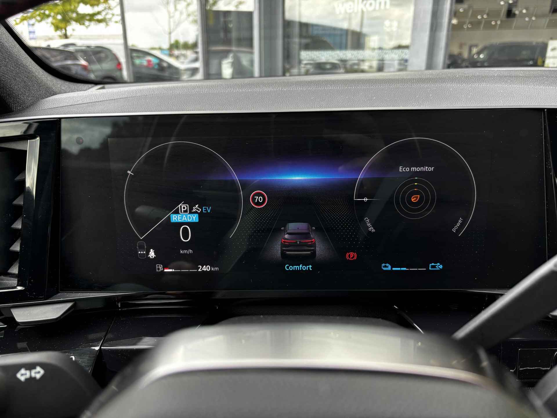 Renault Austral 1.2 E-Tech Hybrid 200 Techno Esprit Alpine APPLE CARPLAY/ANDROID AUTO | PARKEERSENSOREN | LICHTMETALEN VELGEN | CLIMATE CONTROL | CRUISE CONTROL | ACHTERUITRIJCAMERA | - 17/25