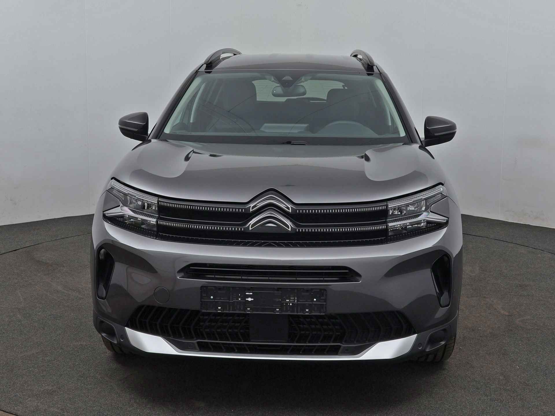 Citroën C5 Aircross Plug-in Hybrid 180pk Automaat Plus | Alcantara | Adaptive Cruise Control | Camera | - 20/26