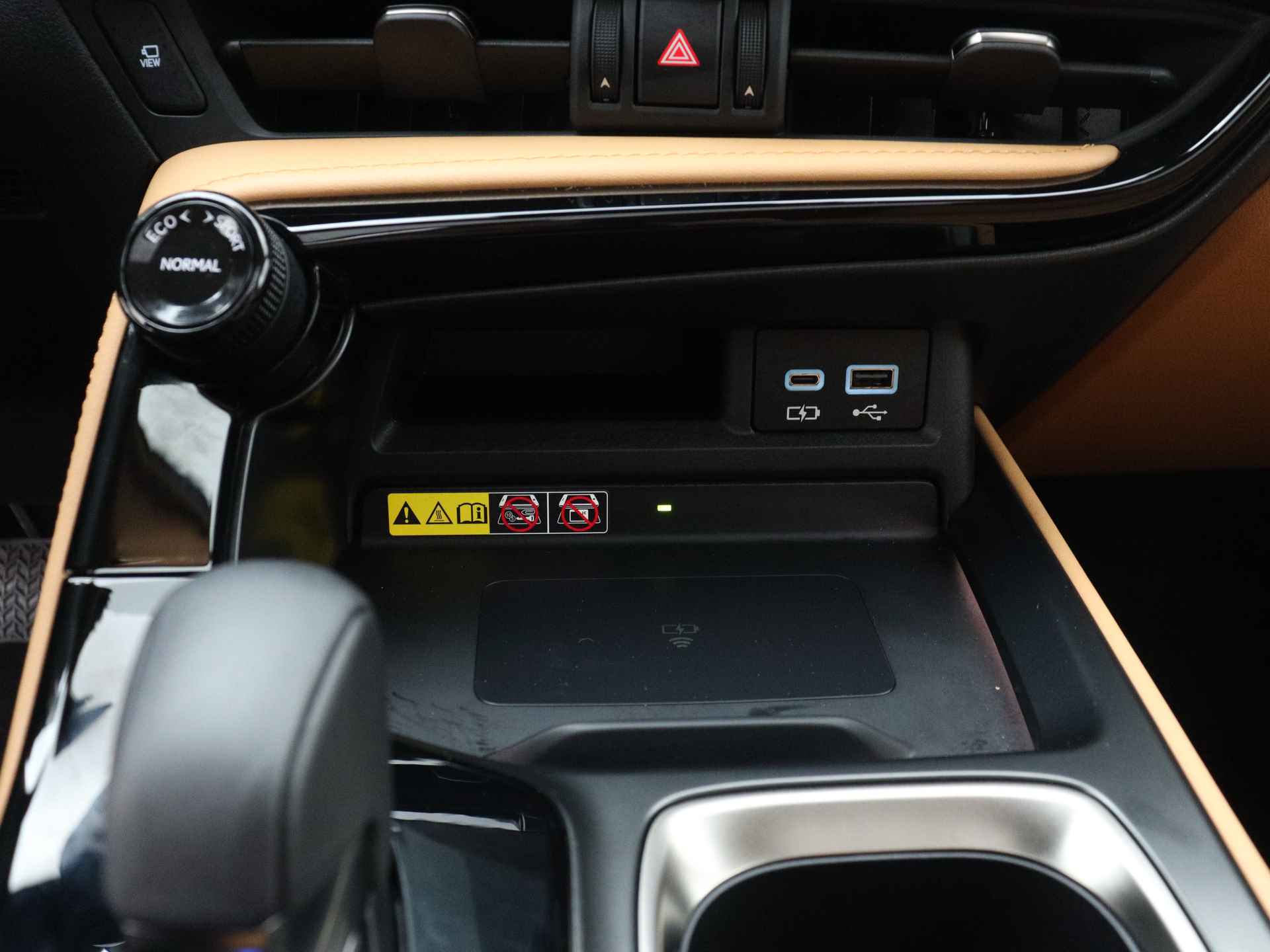 Lexus NX 450h+ AWD Luxury Line | 4x4 | Achteruitrijcamera | Climate Control | Parkeersensoren | - 35/48