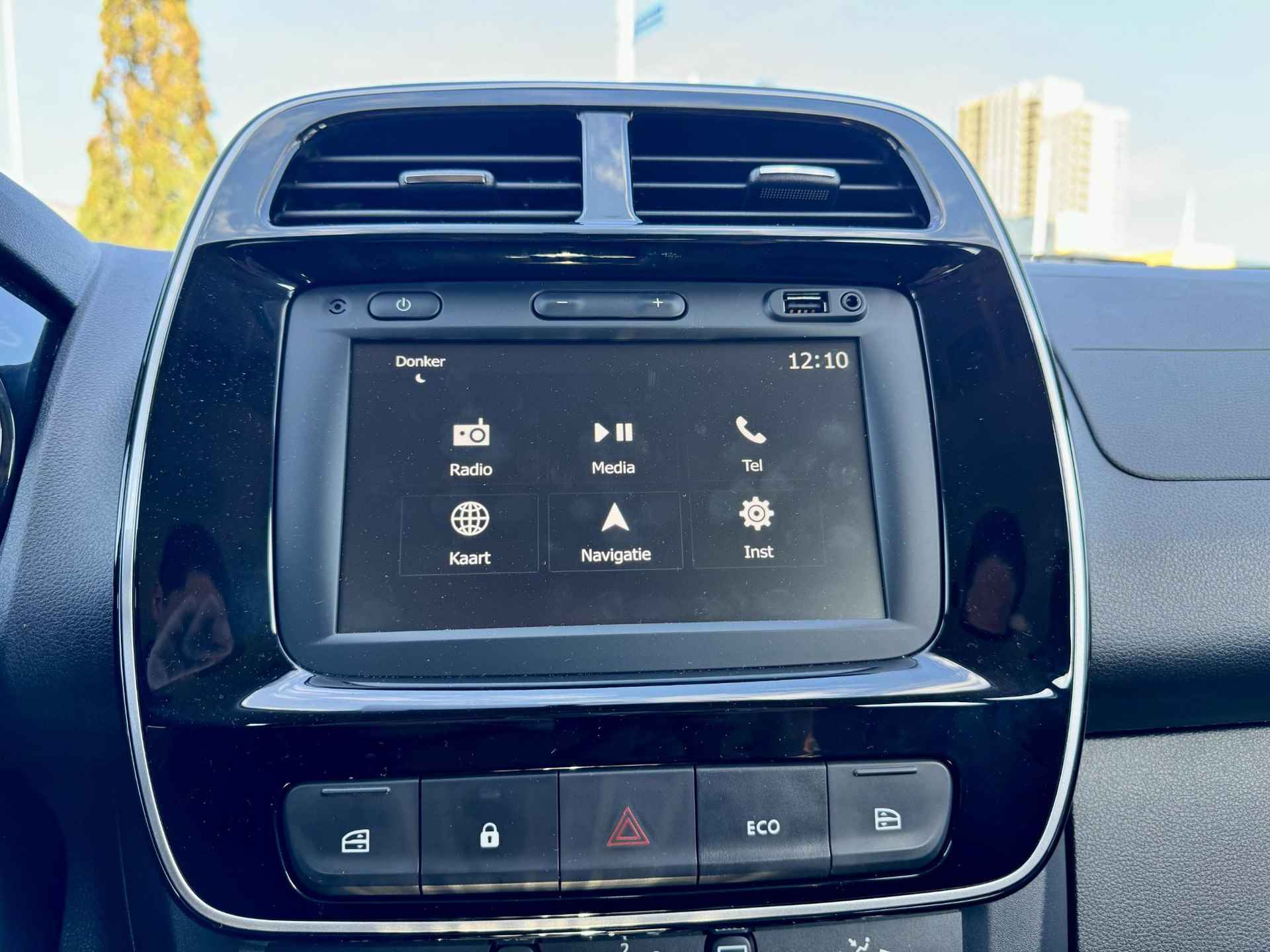 Dacia Spring Expression 27 kWh | DC Lader | Camera | Airco | Carplay | Demonstratie voertuig | Direct leverbaar | - 11/17