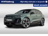 Audi Q6 e-tron S edition quattro 100 kWh | Luchtvering | Panoramadak | Tech Pro | Sportstoel Plus | Memory | B&O | Head Up | Driving & Parking pakket