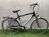 Giant Centro CS 2 Heren Blauw 54cm