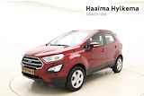 Ford EcoSport 1.0 EcoBoost Trend Ultimate | Airco | Cruise-control | Navigatie | Camera achter | Trekhaak | 125 pk |