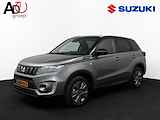 Suzuki Vitara 1.4 Boosterjet Select Smart Hybrid | Airco | Adaptive Cruise Control | Achteruitrijcamera | Apple Carplay | Android Auto |