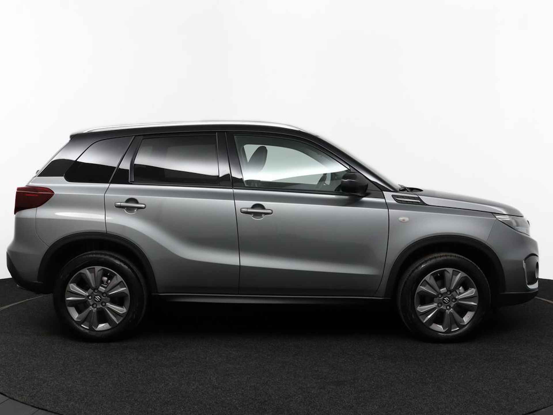 Suzuki Vitara 1.4 Boosterjet Select Smart Hybrid | Airco | Adaptive Cruise Control | Achteruitrijcamera | Apple Carplay | Android Auto | - 13/51