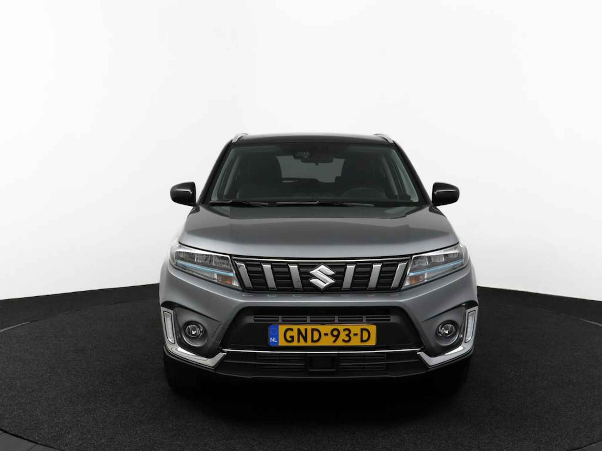 Suzuki Vitara 1.4 Boosterjet Select Smart Hybrid | Airco | Adaptive Cruise Control | Achteruitrijcamera | Apple Carplay | Android Auto | - 16/51