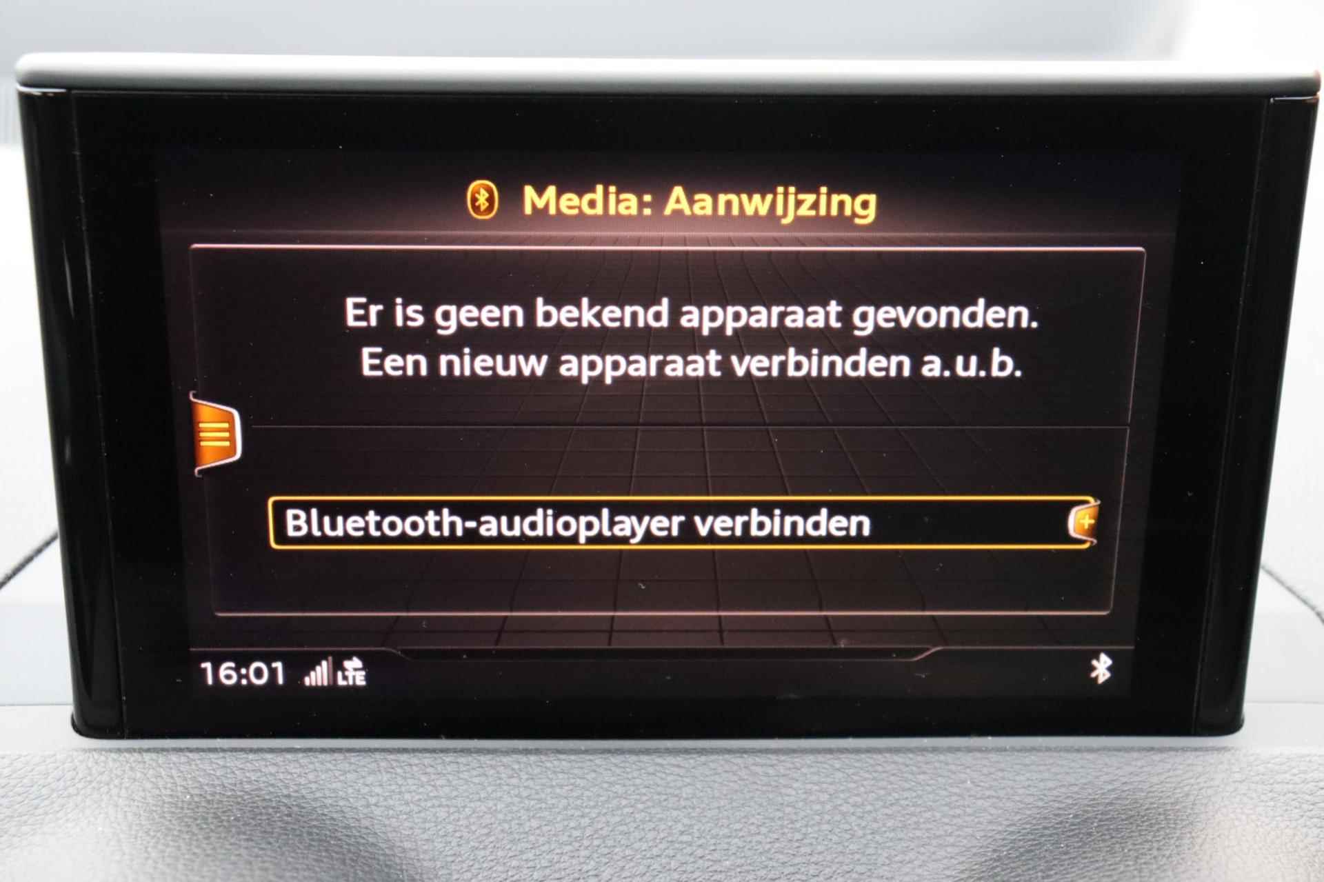 Audi Q2 35 TFSI S Edition 1ste eigenaar org. NL-auto - 20/30