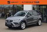 SEAT Ateca 1.5 TSI FR Business Intense 150PK / 110kW Achteruitrijcamera, full LED koplampen, verwarmbare voorstoelen + stuurwiel, Apple Carplay & Android Auto, Keyless Entry & Start, volledig digitaal instrumentenpaneel, automatische airconditioning, DAB+, 18'' LMV