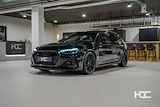 Audi RS 4 | Facelift | Dynamic + | Pano | BTW | Massage