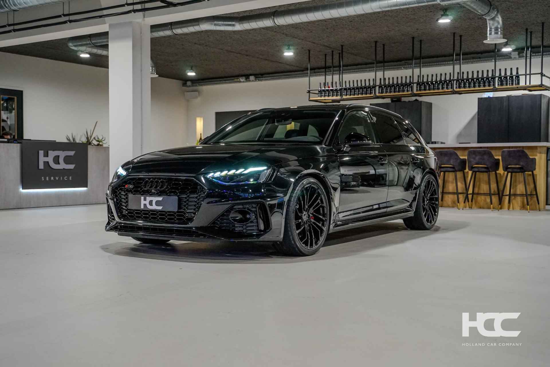 Audi RS4