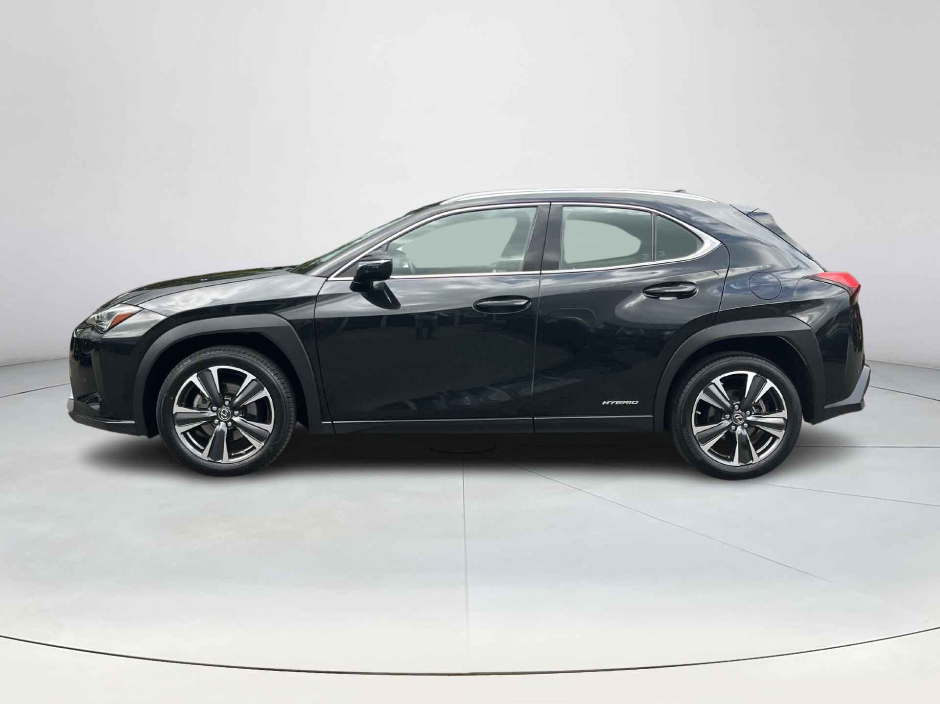 Lexus UX 250h Business Line | Navigatie | Apple CarPlay/Android auto | Achteruitrijcamera | Stuurverwarming | Stoelverwarming - 3/31