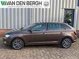 Skoda Rapid Spaceback 1.0 TSI Greentech Drive Trekhaak