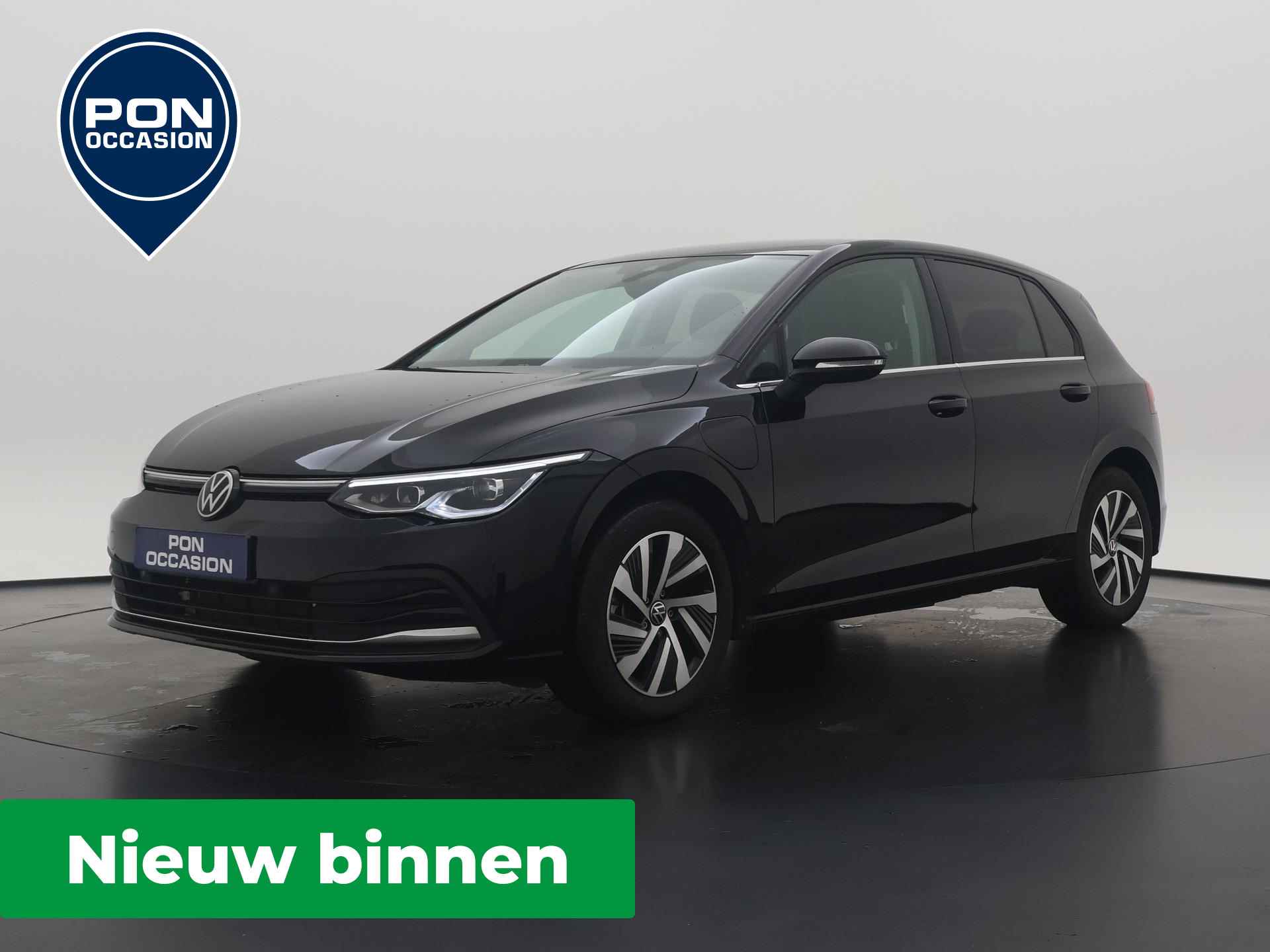 Volkswagen Golf BOVAG 40-Puntencheck