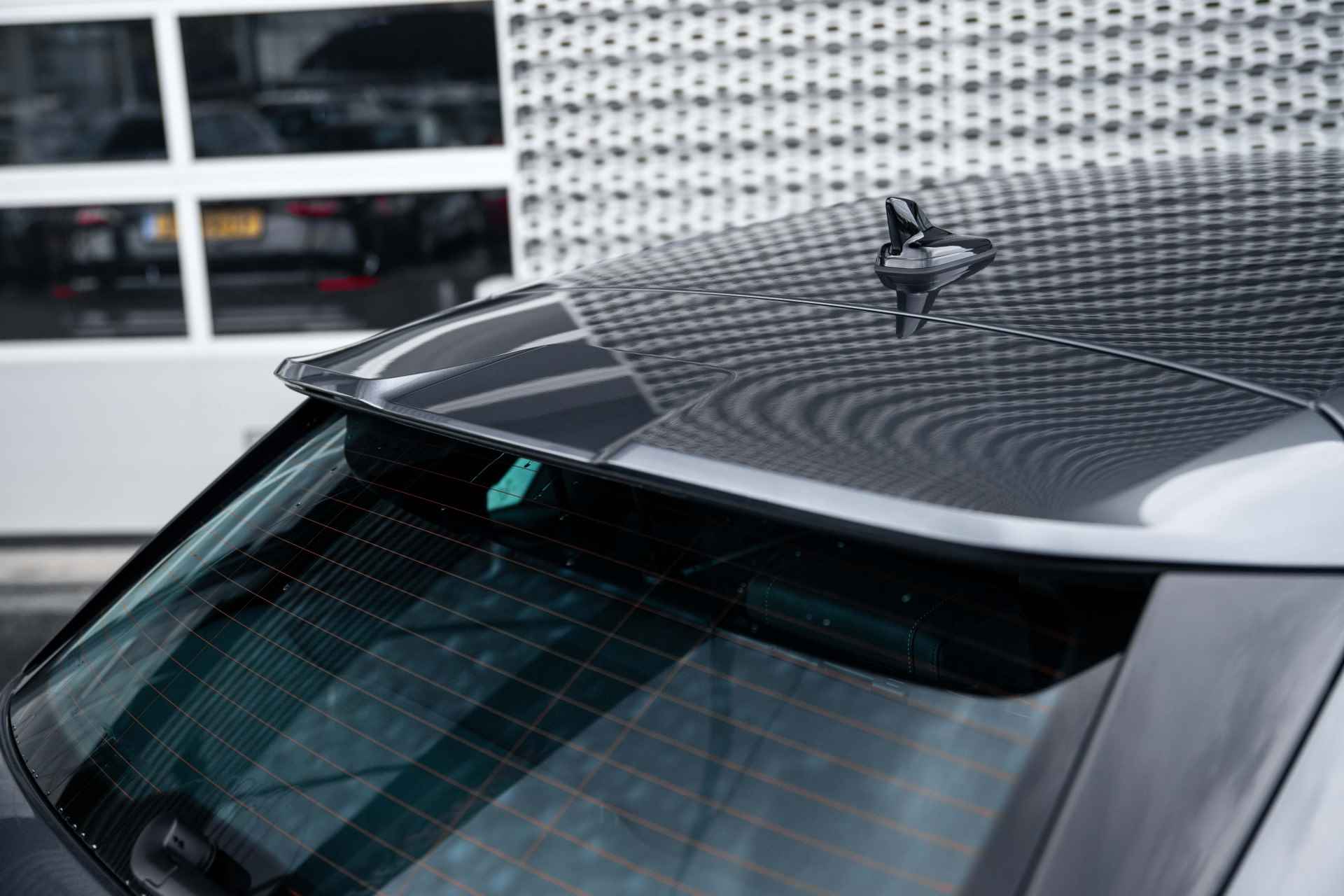 Audi A3 Sportback 35TFSI 150PK S edition | Achteruitrijcamera | Bestuurdersstoel elektrisch | LED | Audi Soundsystem - 26/63