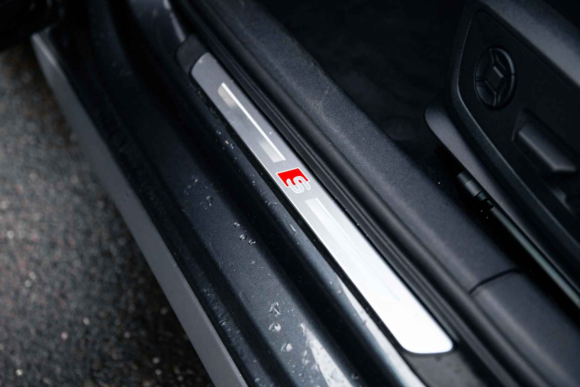 Audi A3 Sportback 35TFSI 150PK S edition | Achteruitrijcamera | Bestuurdersstoel elektrisch | LED | Audi Soundsystem - 29/63