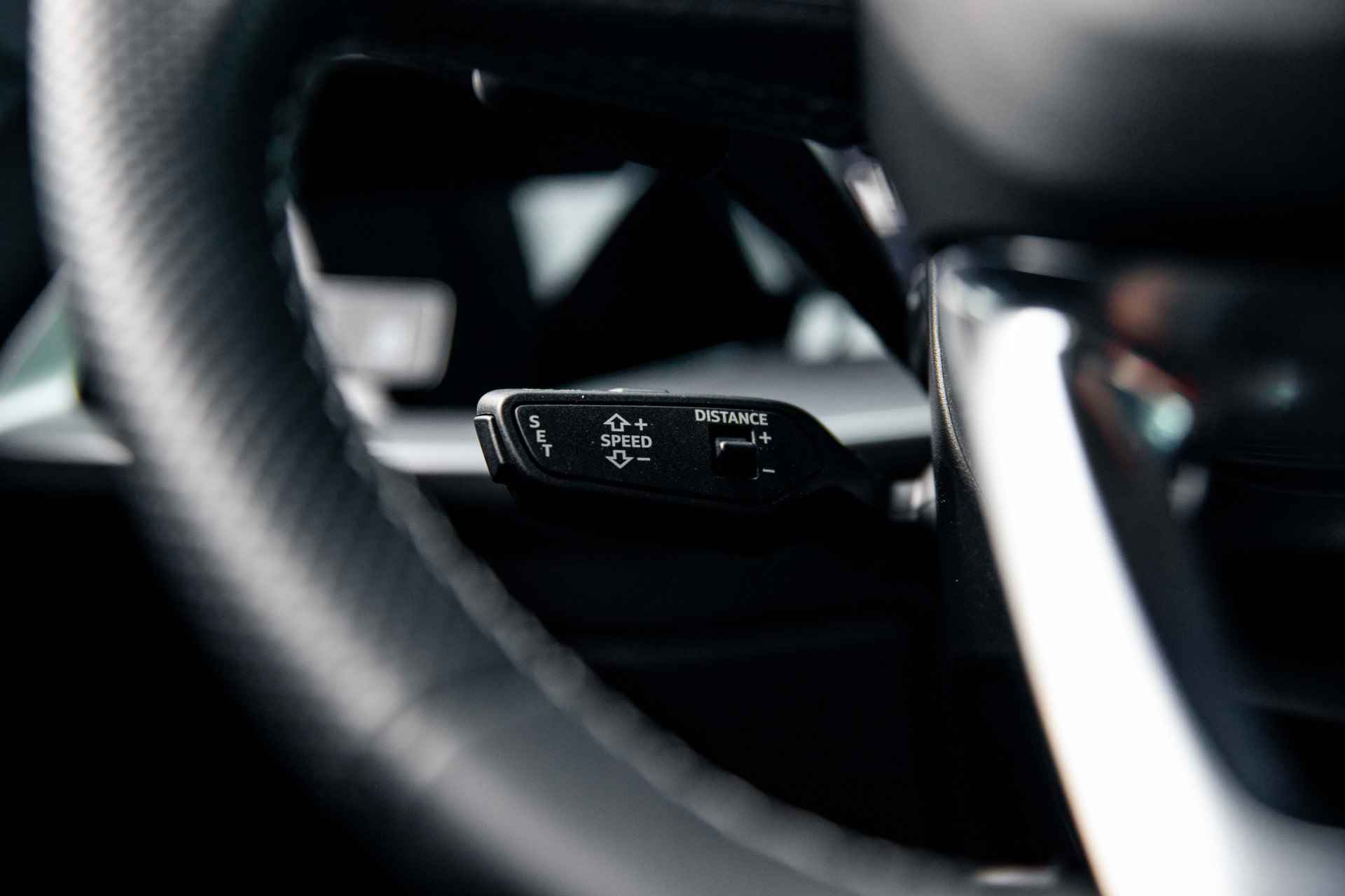 Audi A3 Sportback 35TFSI 150PK S edition | Achteruitrijcamera | Bestuurdersstoel elektrisch | LED | Audi Soundsystem - 51/63