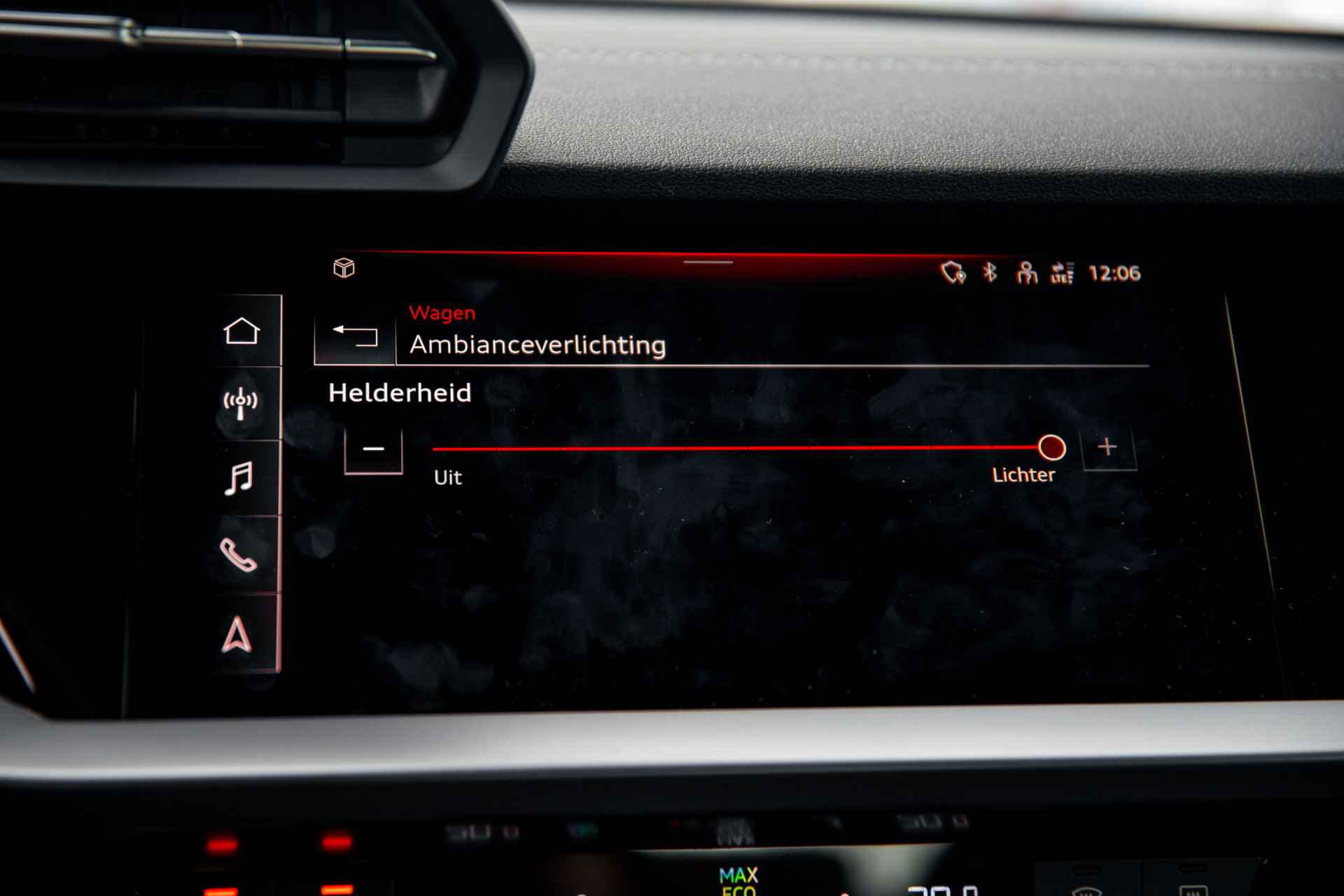 Audi A3 Sportback 35TFSI 150PK S edition | Achteruitrijcamera | Bestuurdersstoel elektrisch | LED | Audi Soundsystem - 59/63