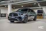 Mercedes-Benz GLE 63 AMG S Coupé 4MATIC+ | Burm. 3D | Carbon | Alcant. Heme