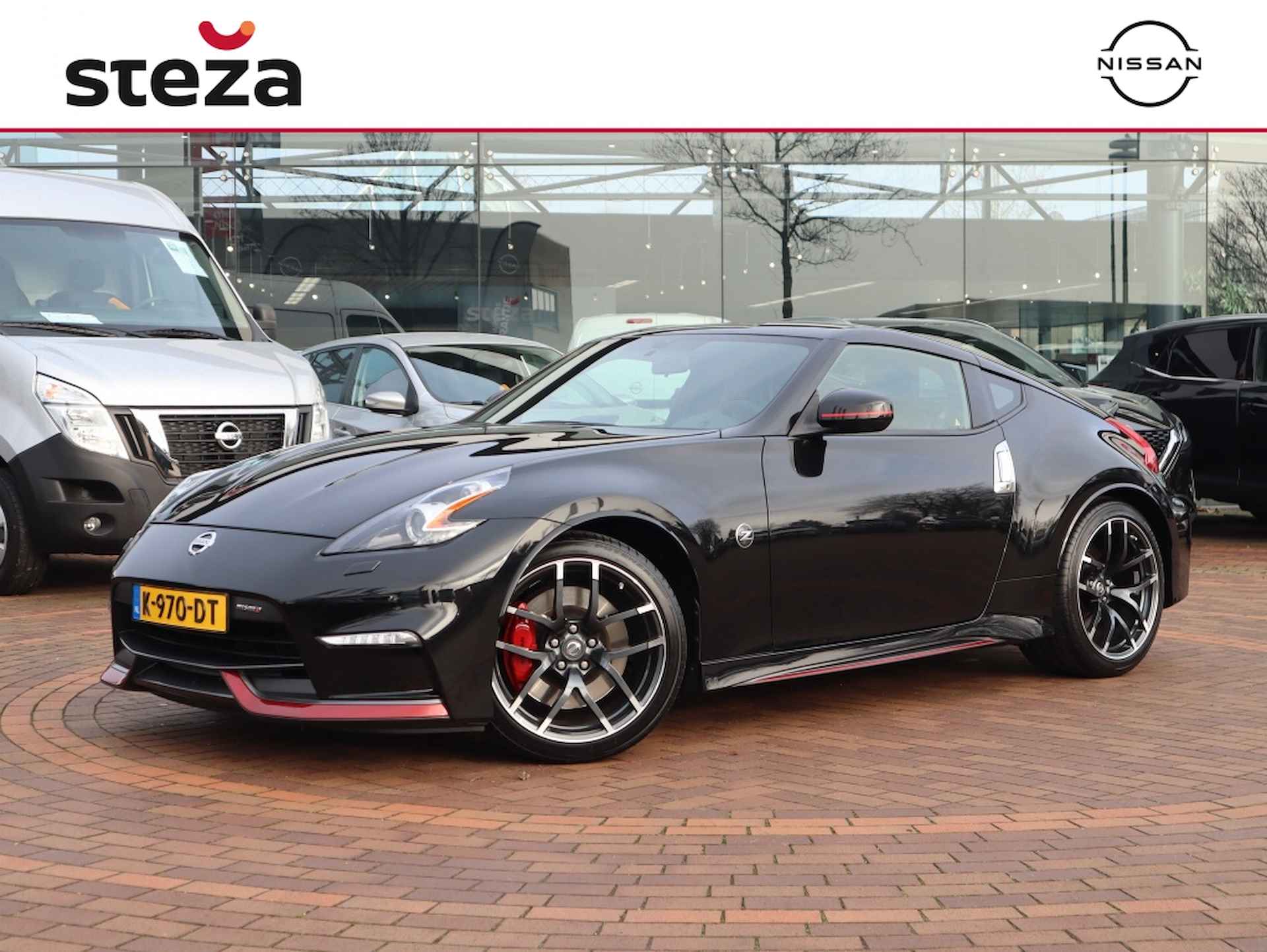 Nissan 370Z