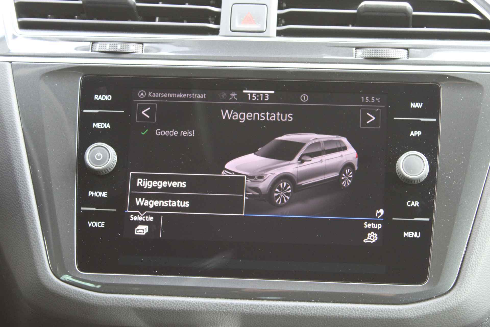 Volkswagen Tiguan 1.5 TSI Elegance | Camera | Alcantara | PDC v+a | Stoel & Stuur verwarming | Elek.Trekhaak - 37/48