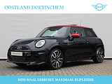 MINI Hatchback Cooper S JCW Automaat / Pakket XL / 18 inch JCW Lap Spoke 2-tone