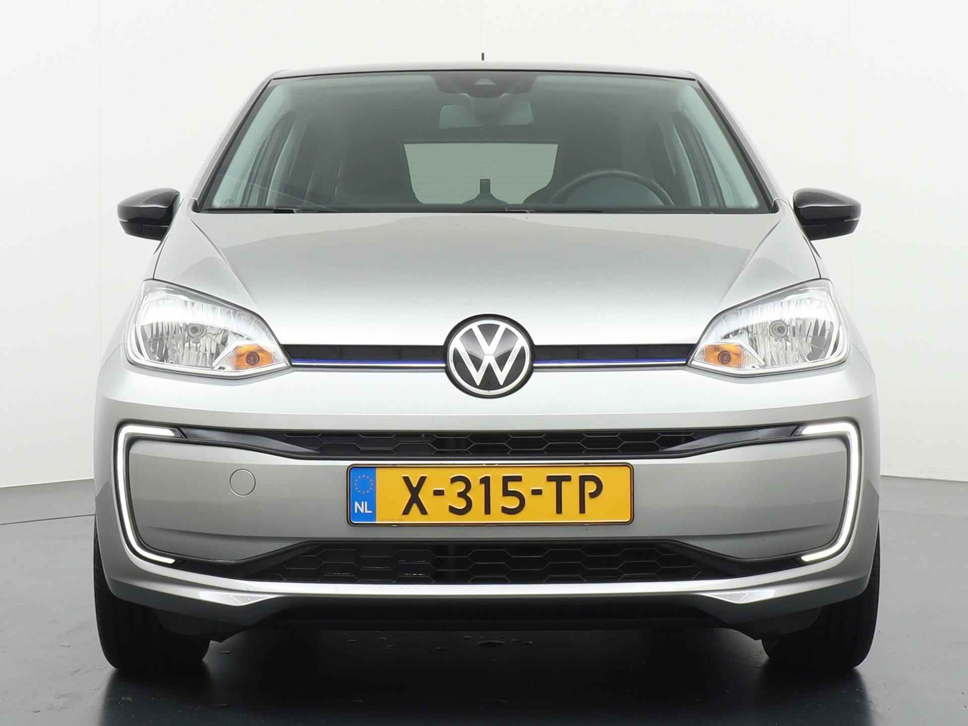 Volkswagen E-Up! E-up! Style | *13.770,- NA SUBSIDIE* | RIJKLAARPRIJS INCL. 12 MND. BOVAGGARANTIE - 4/40