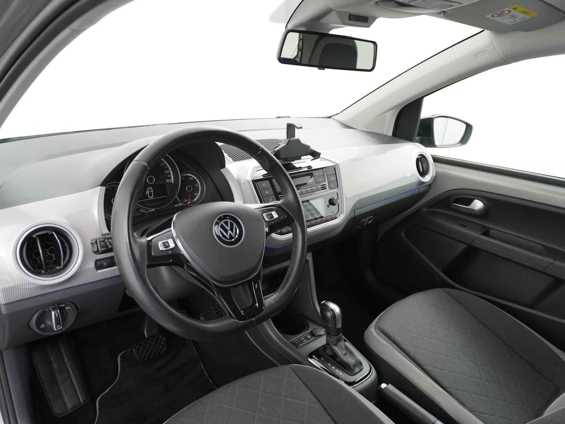 Volkswagen E-Up! E-up! Style | *13.770,- NA SUBSIDIE* | RIJKLAARPRIJS INCL. 12 MND. BOVAGGARANTIE - 17/40