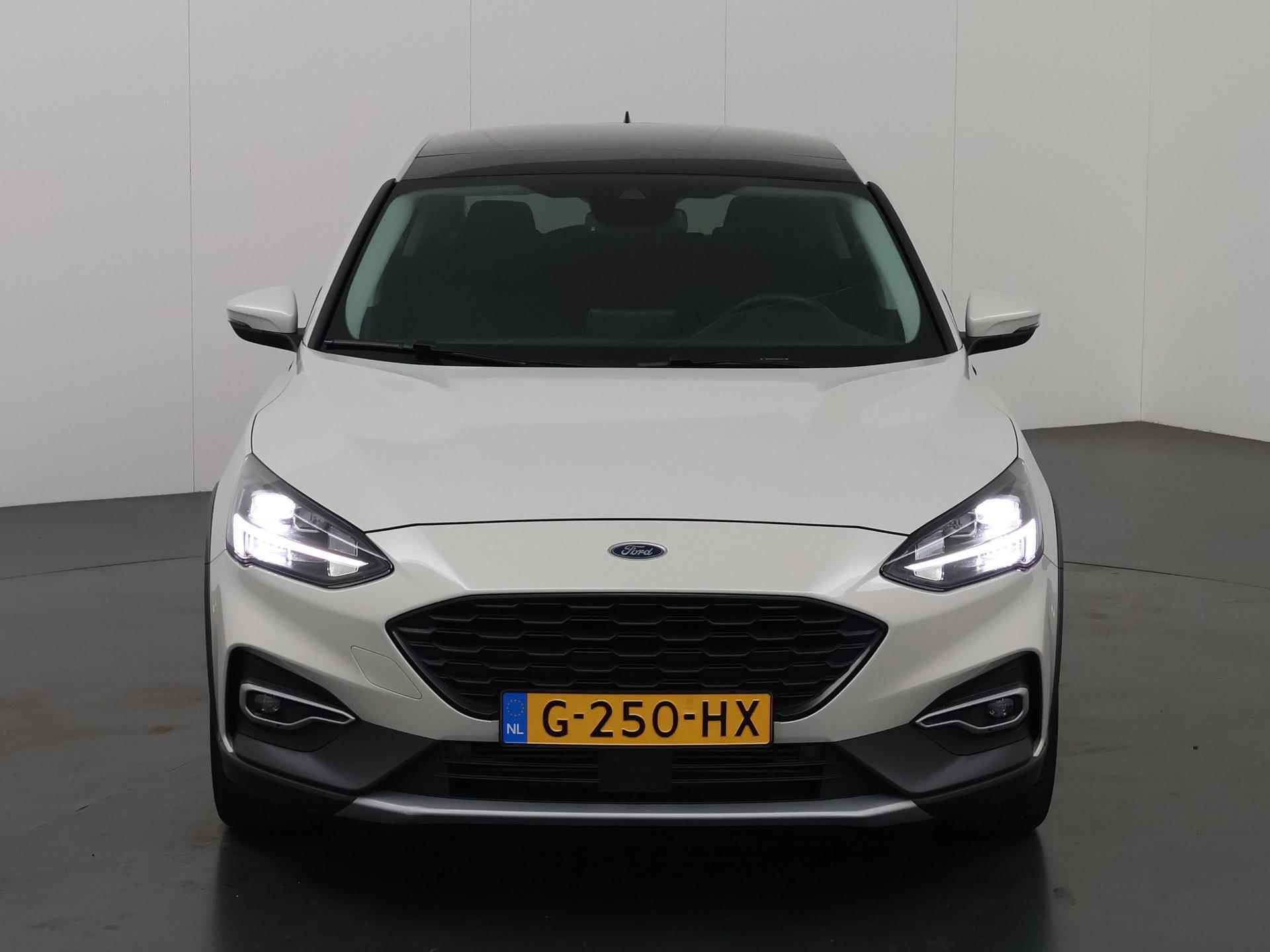 Ford Focus 1.0 EcoBoost Active Business | Panoramadak | Adaptive Cruise Control | B&O Premium Audio | Full LED koplampen | - 4/42