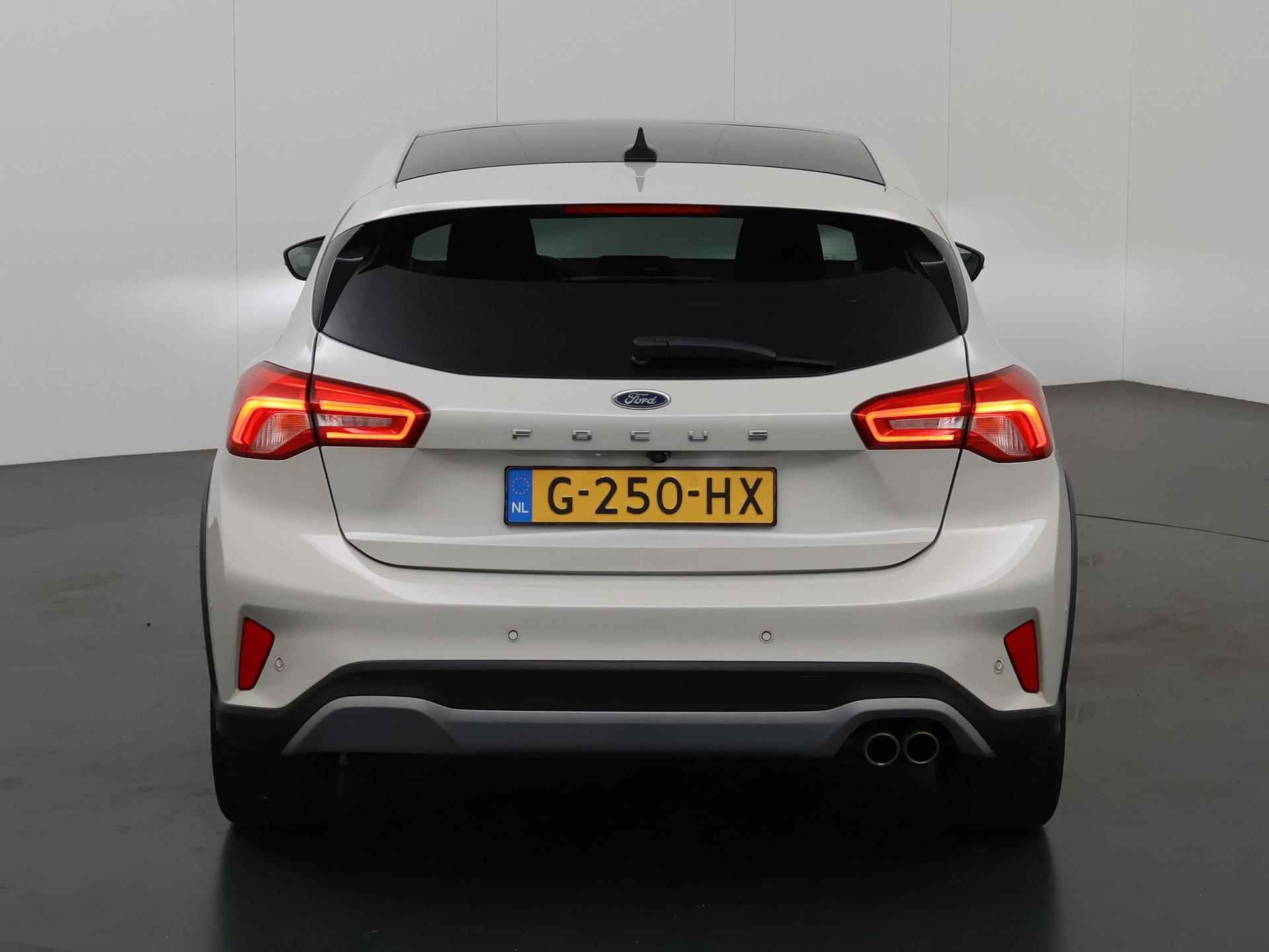 Ford Focus 1.0 EcoBoost Active Business | Panoramadak | Adaptive Cruise Control | B&O Premium Audio | Full LED koplampen | - 5/42