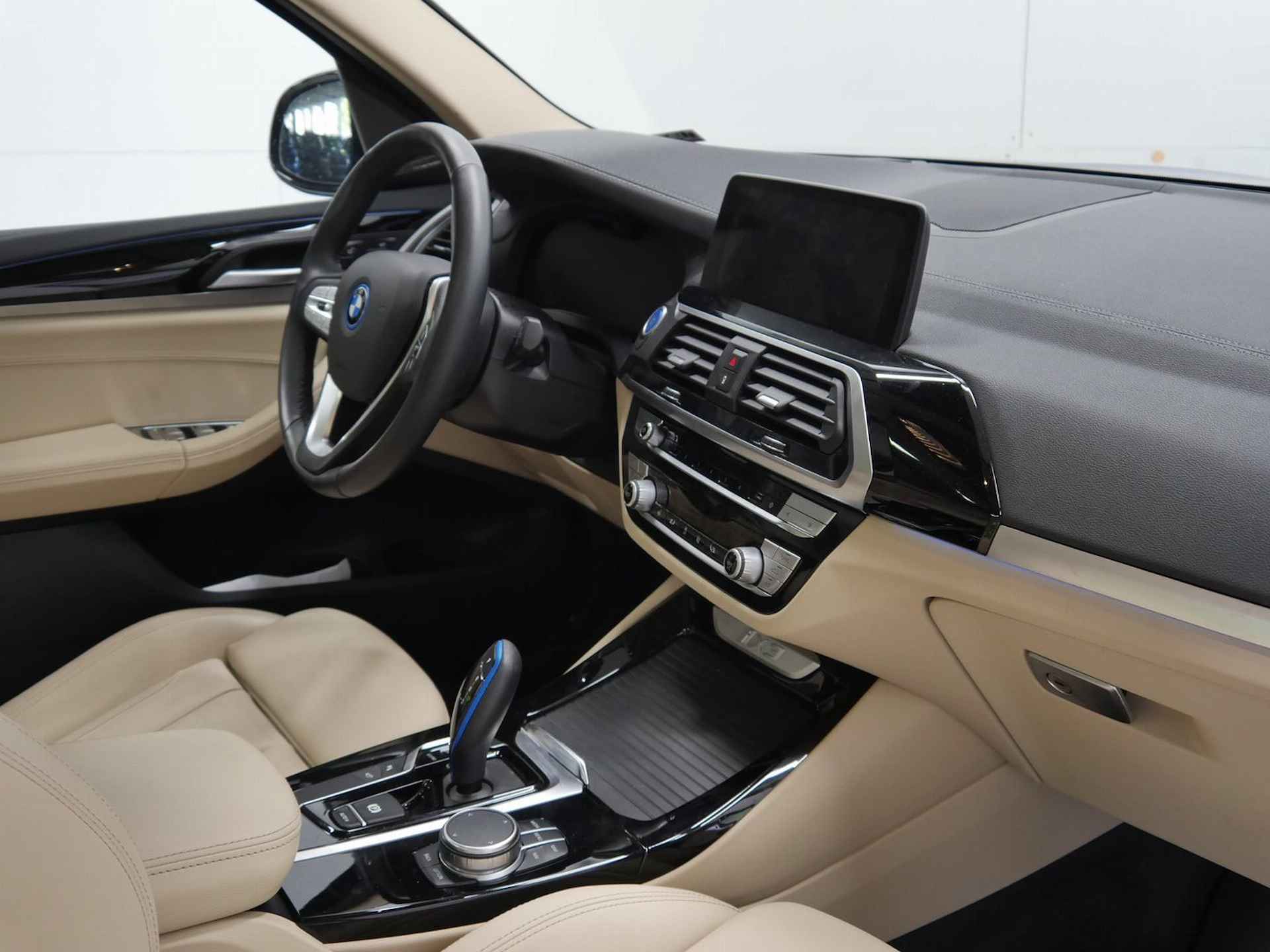 BMW iX3 High Executive 80 kWh| Panorama | Driving Assistant Professional - 5/8