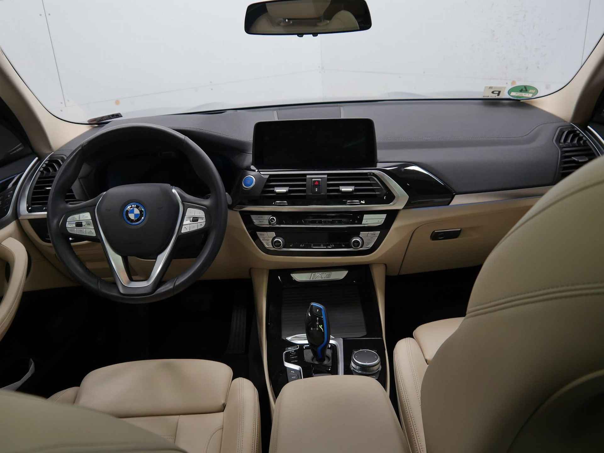 BMW iX3 High Executive 80 kWh| Panorama | Driving Assistant Professional - 6/8