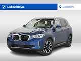 BMW iX3 High Executive 80 kWh| Panorama | Driving Assistant Professional