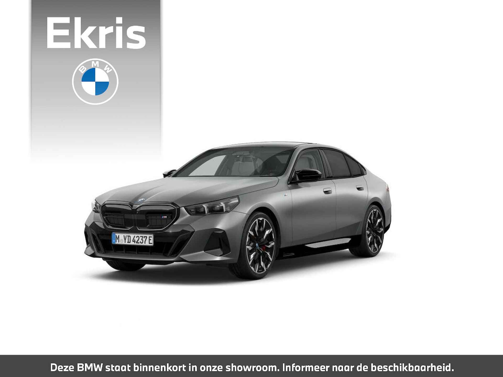 BMW i5