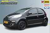 Peugeot 107 1.0i Active 5-drs + Airco/ LED/ Velgen/ Leuke auto/ Nieuwe APK!