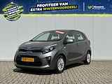 KIA Picanto 1.0 DPi 63pk 4-zits AMT DynamicLine | Automaat | Achteruitrijcamera | CarPlay | Cruise control | Navi By App |