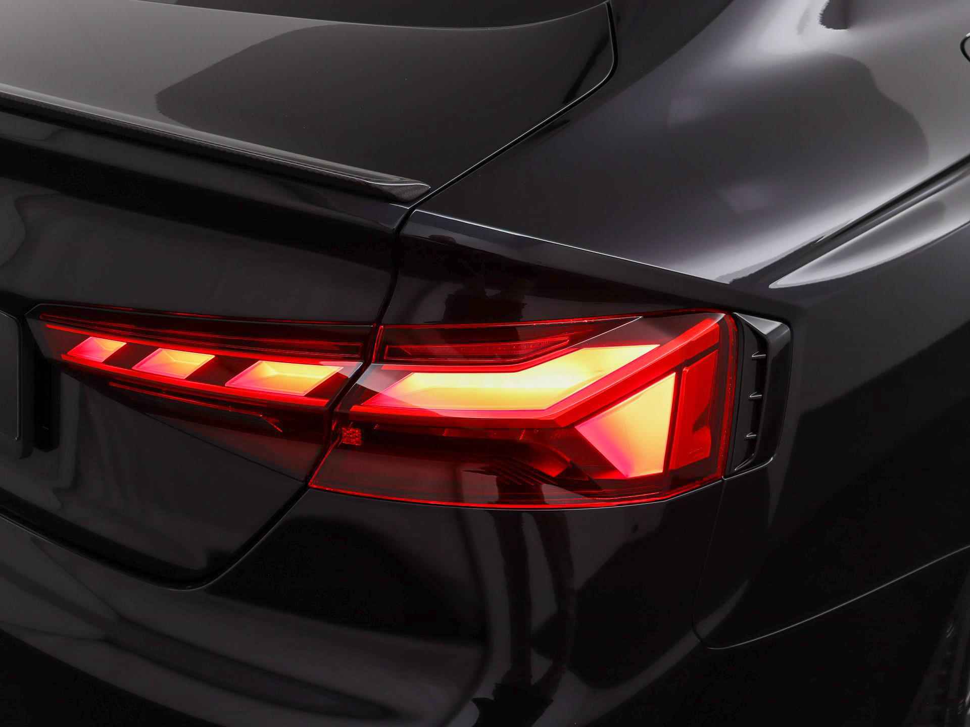 Audi RS5 Sportback 2.9 TFSI 450PK | Pano.dak | Sportuitlaat | B&O | Keyless | Elektr. stoelen | Head-up | Adapt. cruise | Verlengde fabrieksgarantie* - 14/78