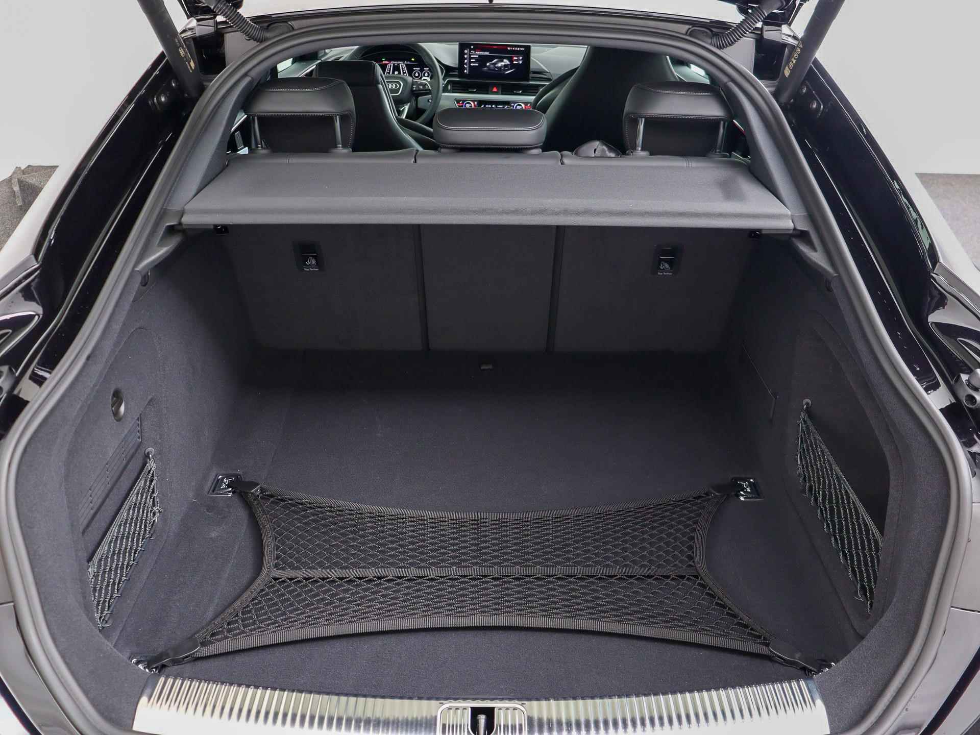 Audi RS5 Sportback 2.9 TFSI 450PK | Pano.dak | Sportuitlaat | B&O | Keyless | Elektr. stoelen | Head-up | Adapt. cruise | Verlengde fabrieksgarantie* - 16/78