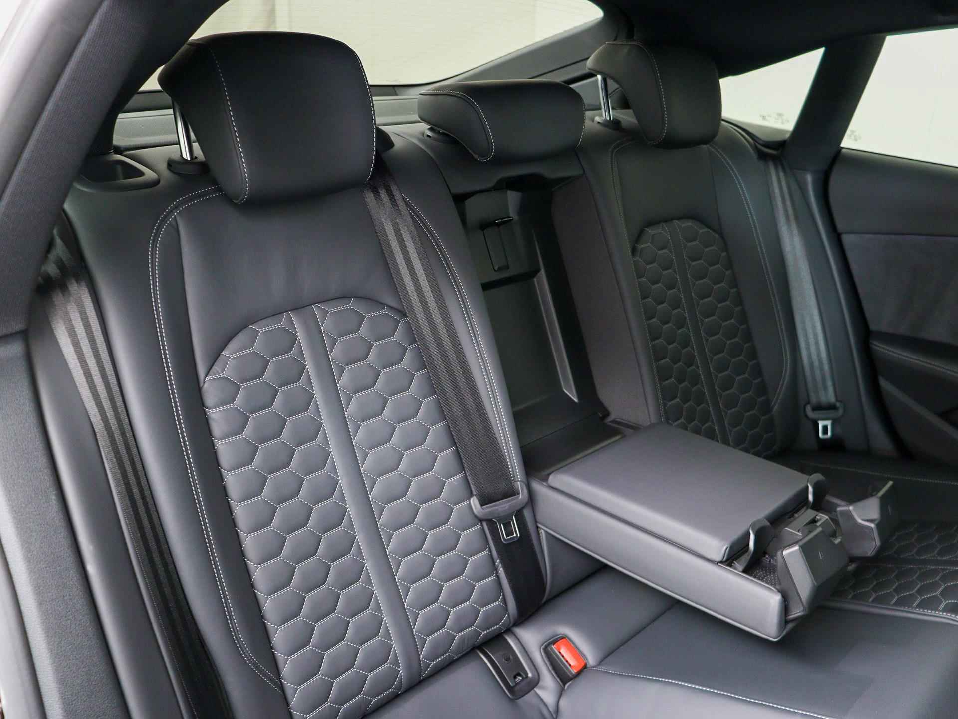 Audi RS5 Sportback 2.9 TFSI 450PK | Pano.dak | Sportuitlaat | B&O | Keyless | Elektr. stoelen | Head-up | Adapt. cruise | Verlengde fabrieksgarantie* - 19/78