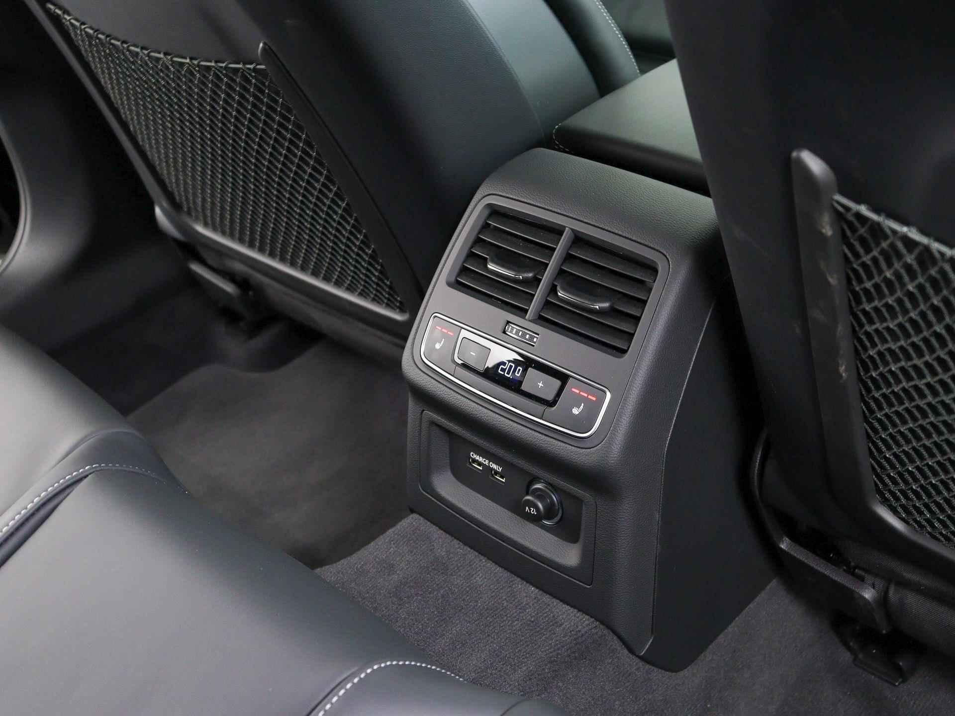 Audi RS5 Sportback 2.9 TFSI 450PK | Pano.dak | Sportuitlaat | B&O | Keyless | Elektr. stoelen | Head-up | Adapt. cruise | Verlengde fabrieksgarantie* - 20/78