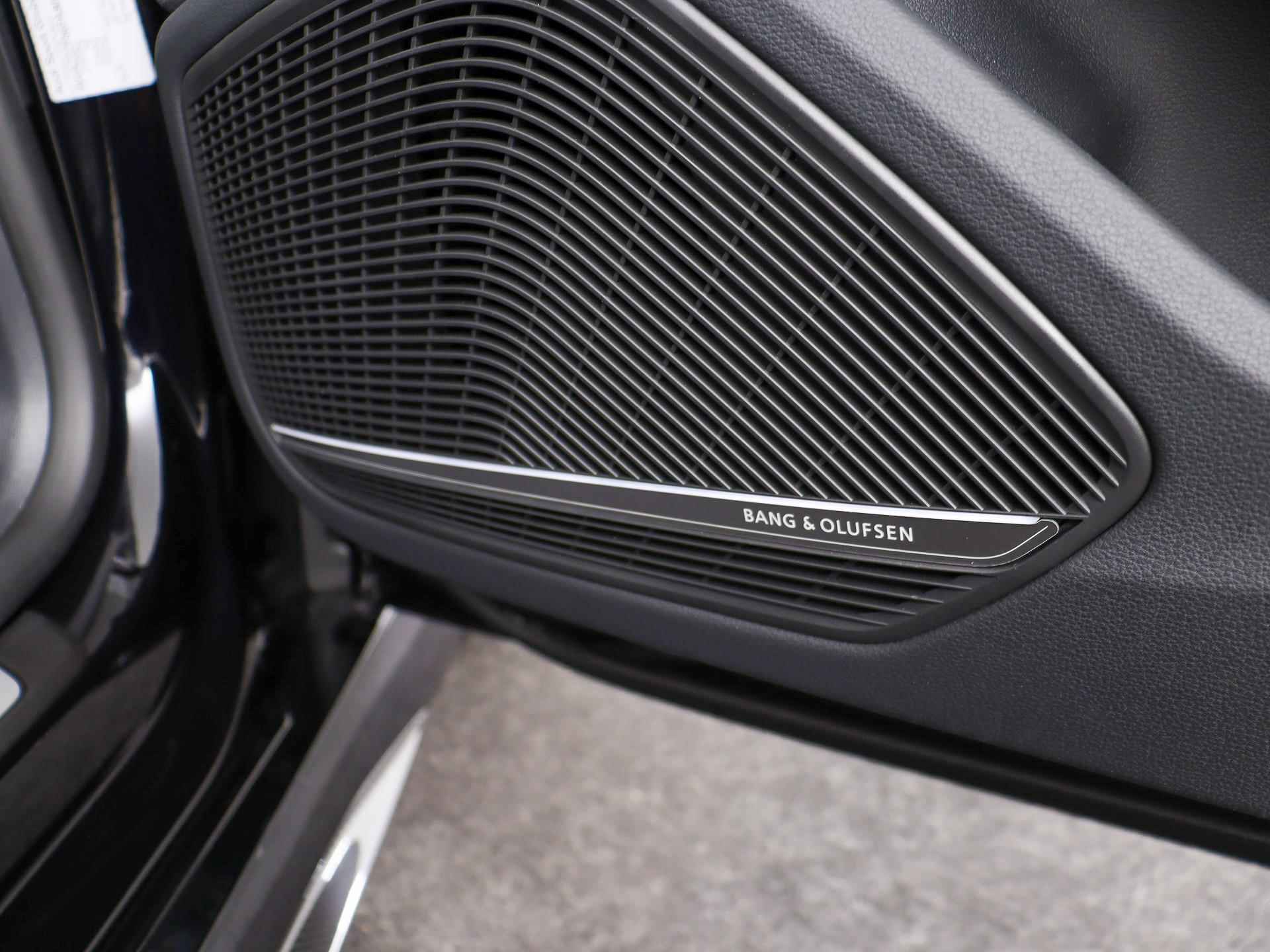 Audi RS5 Sportback 2.9 TFSI 450PK | Pano.dak | Sportuitlaat | B&O | Keyless | Elektr. stoelen | Head-up | Adapt. cruise | Verlengde fabrieksgarantie* - 28/78