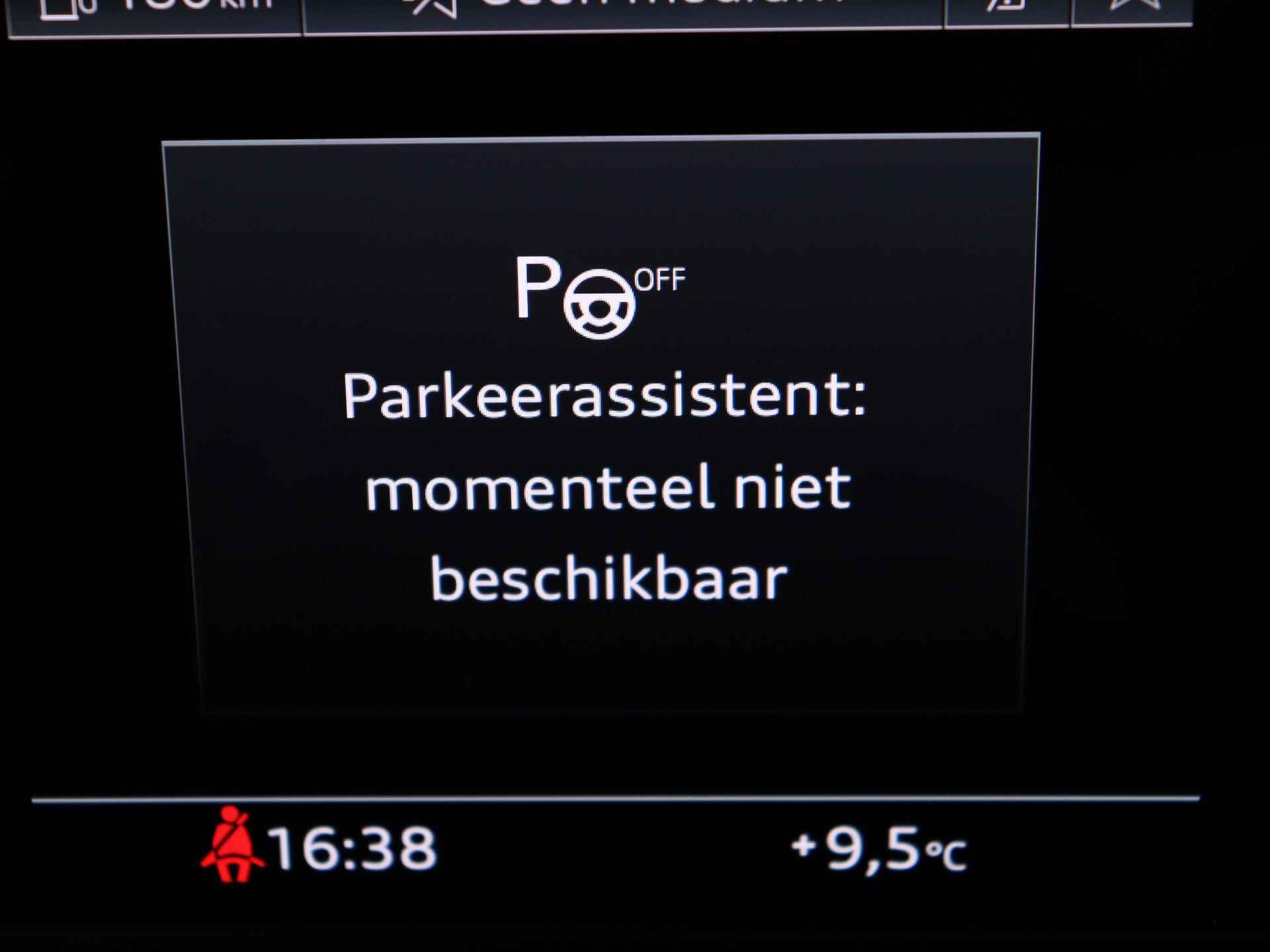 Audi RS5 Sportback 2.9 TFSI 450PK | Pano.dak | Sportuitlaat | B&O | Keyless | Elektr. stoelen | Head-up | Adapt. cruise | Verlengde fabrieksgarantie* - 44/78