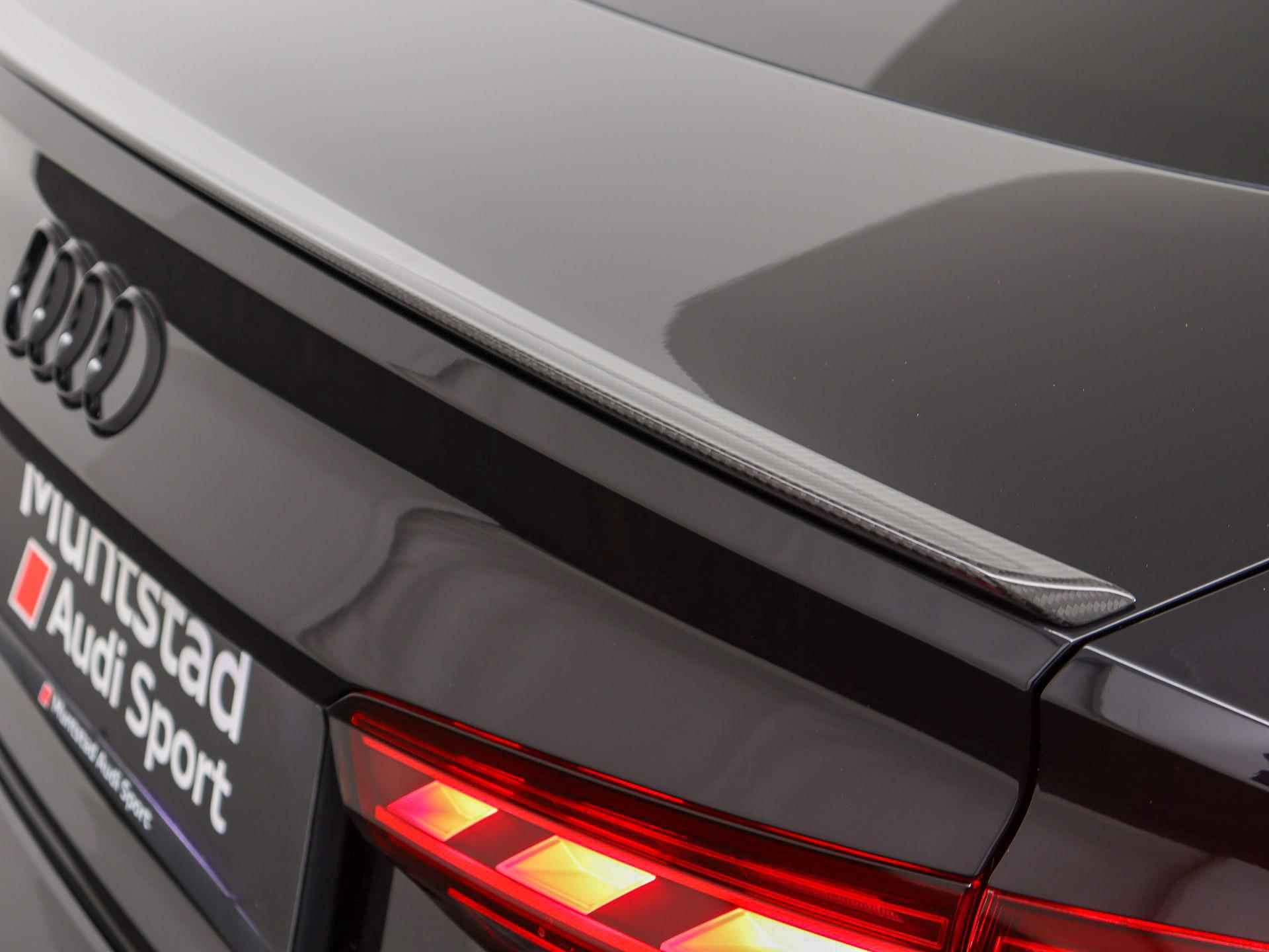 Audi RS5 Sportback 2.9 TFSI 450PK | Pano.dak | Sportuitlaat | B&O | Keyless | Elektr. stoelen | Head-up | Adapt. cruise | Verlengde fabrieksgarantie* - 68/78