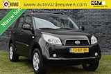 Daihatsu Terios 1.5-16v Explore 2WD AUTOMAAT/AIRCO/TREKHAAK/ETC.!